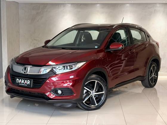 HONDA HR-V 1.8 16V FLEX EX 4P AUTOMÁTICO HONDA HR-V 1.8 16V FLEX EX 4P AUTOMÁTICO